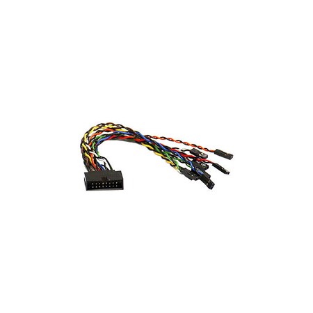 Supermicro Supermicro Front Control Cable - 6" CBL-0084L